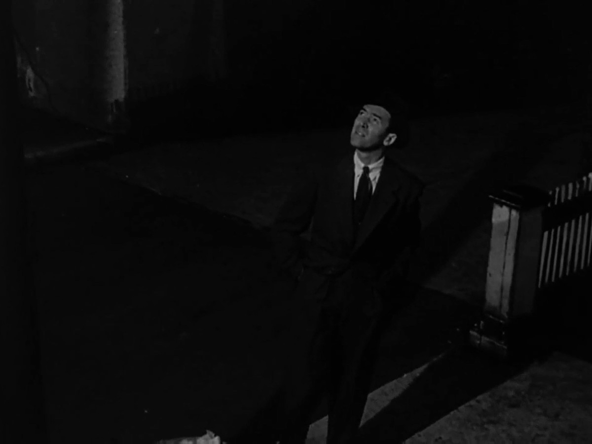 出獄 (1948)